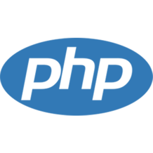 PHP logo PNG
