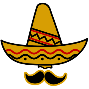 Sombrero PNG