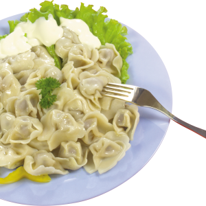 Dumplings PNG