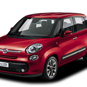 Fiat PNG