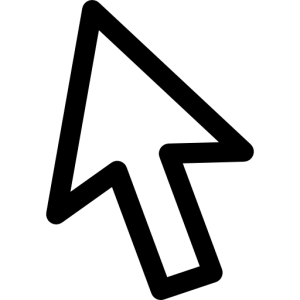 Mouse Cursor PNG
