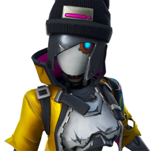 Fortnite PNG