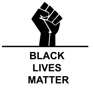 Black Lives Matter PNG