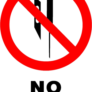 No drugs PNG