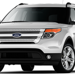 Ford PNG image
