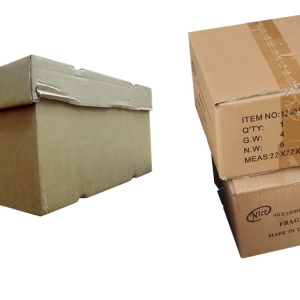 Box PNG