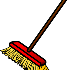 Mop PNG