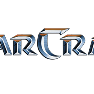 Starcraft logo PNG