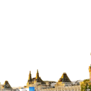 Moscow PNG