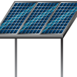 Solar panel PNG