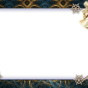 Picture, photo frame PNG