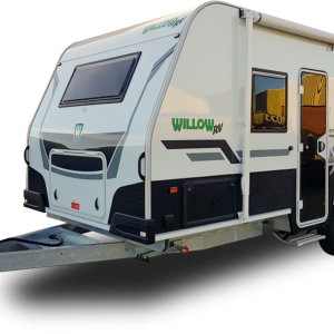 Caravan PNG