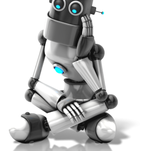 Robot PNG