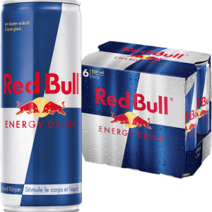 Red Bull PNG