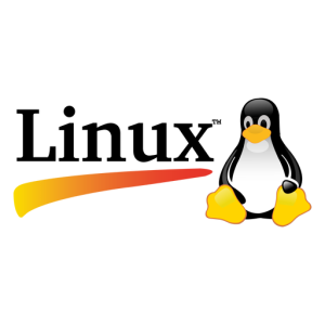 Linux logo PNG
