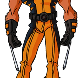 Wolverine PNG