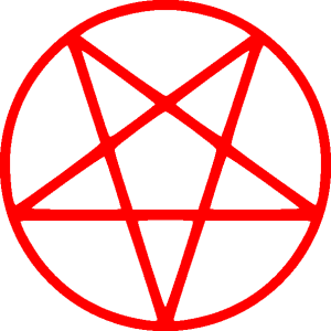 Pentagram PNG