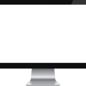 Monitor PNG image