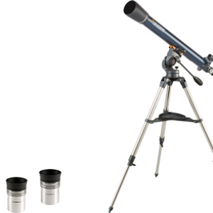 Telescope PNG