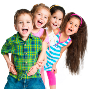 Children PNG