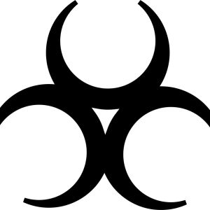 Biohazard PNG