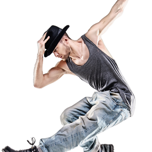 Dancer PNG