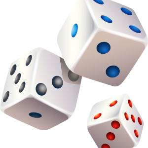 Dice PNG