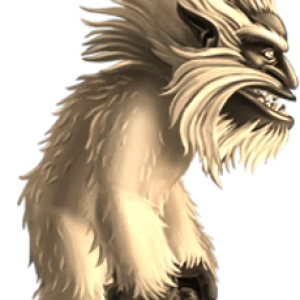 Yeti PNG