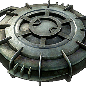 Mine PNG