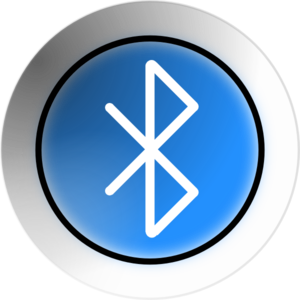 Bluetooth logo PNG
