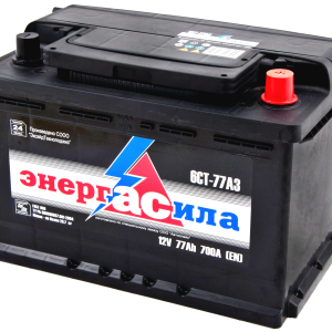 Automotive battery PNG