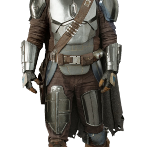 The Mandalorian PNG