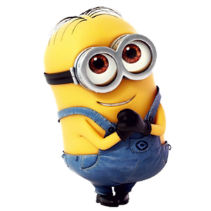 Minions PNG