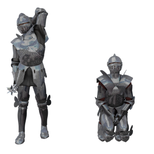 Mordhau PNG