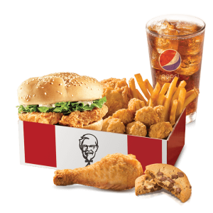 KFC PNG