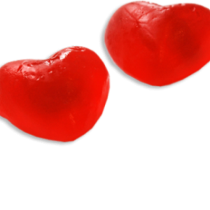 Jelly candies PNG