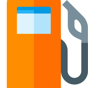 Fuel, petrol PNG
