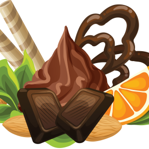 Chocolate PNG