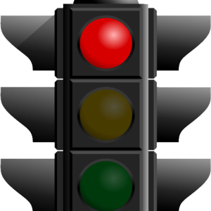 Traffic light PNG