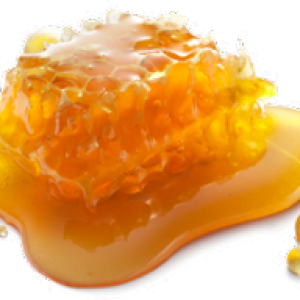 Honey PNG