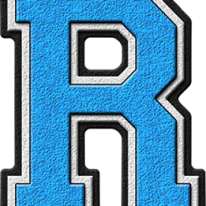 Letter R PNG