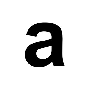letter A PNG
