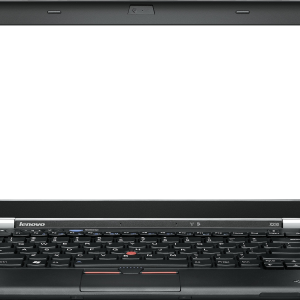 Laptop transparent PNG image