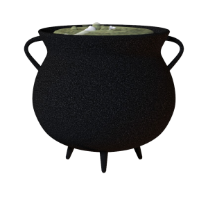 Cauldron PNG