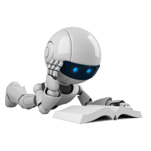 Artificial intelligence PNG