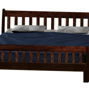 Bed PNG