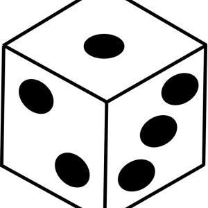 Dice PNG