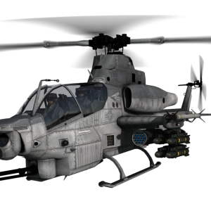 Helicopter PNG image