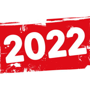 2022 year PNG