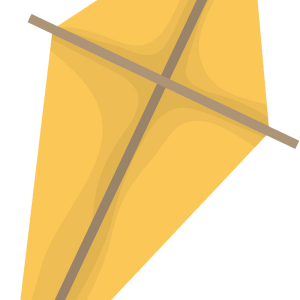 Kite PNG